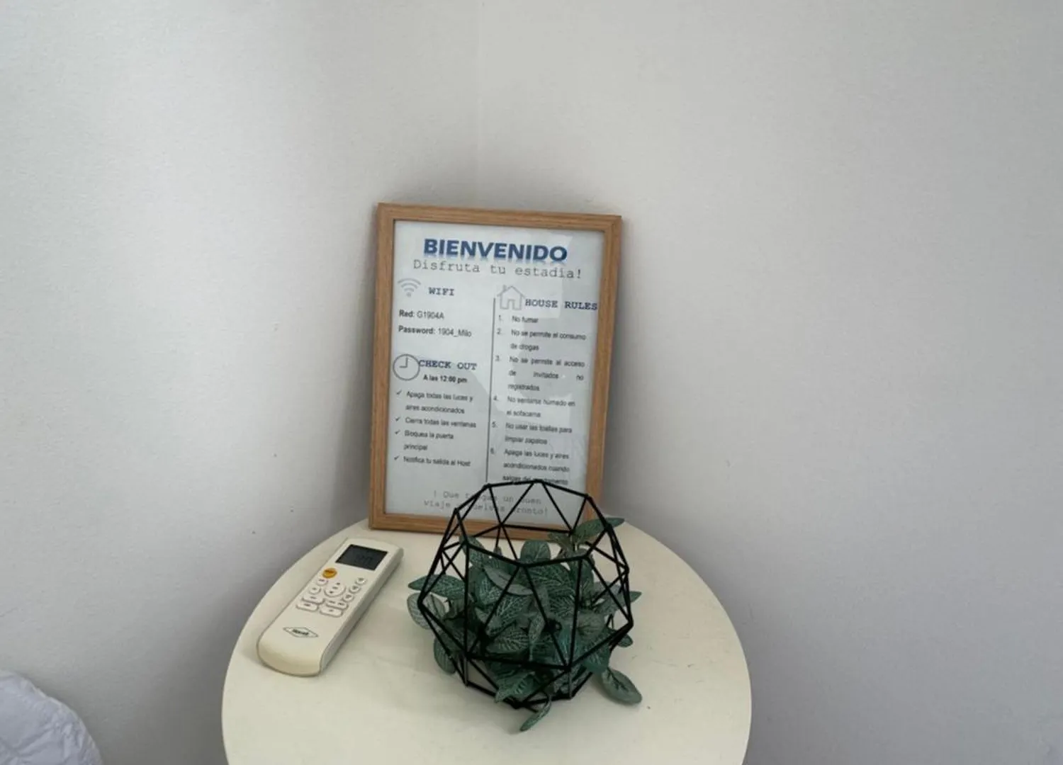 Apartamento Con Sensacional Vista Al Mar En Cartagena Colombia