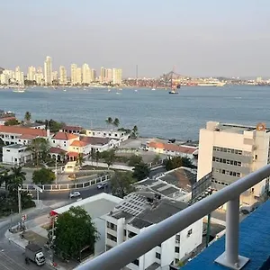 Edificio Portofino Vistas De Apartamento